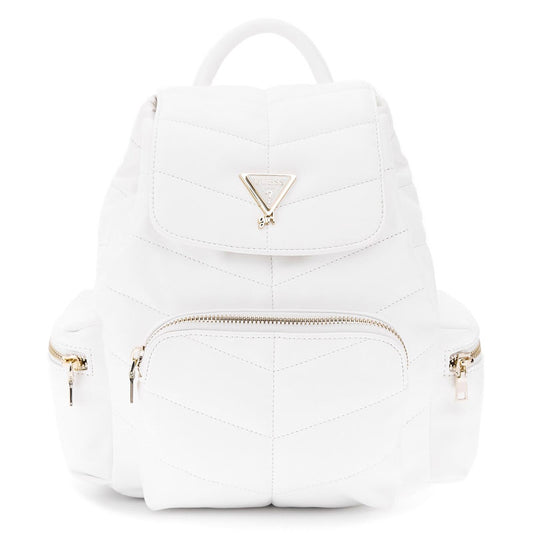 GUESS QUILTED BACKPACK