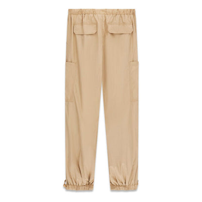 GUESS KIDS NYLON CARGO PANTS