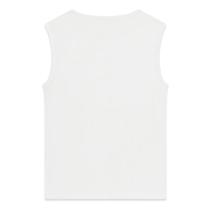 GUESS KIDS GMT DYE OVERSIZE TANK TOP