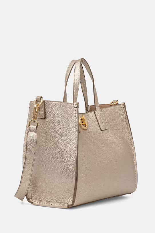 U.S POLO ASSN WOMAN MIDDLETON SET 2 BAGS