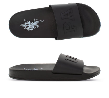 U.S POLO ASSN MAN SLIPPERS