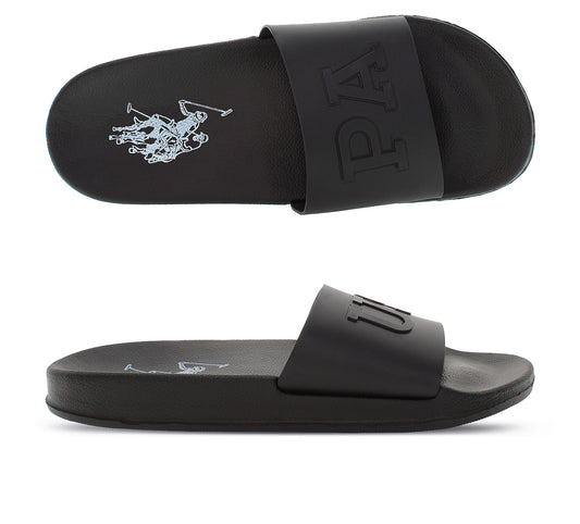 U.S POLO ASSN MAN SLIPPERS