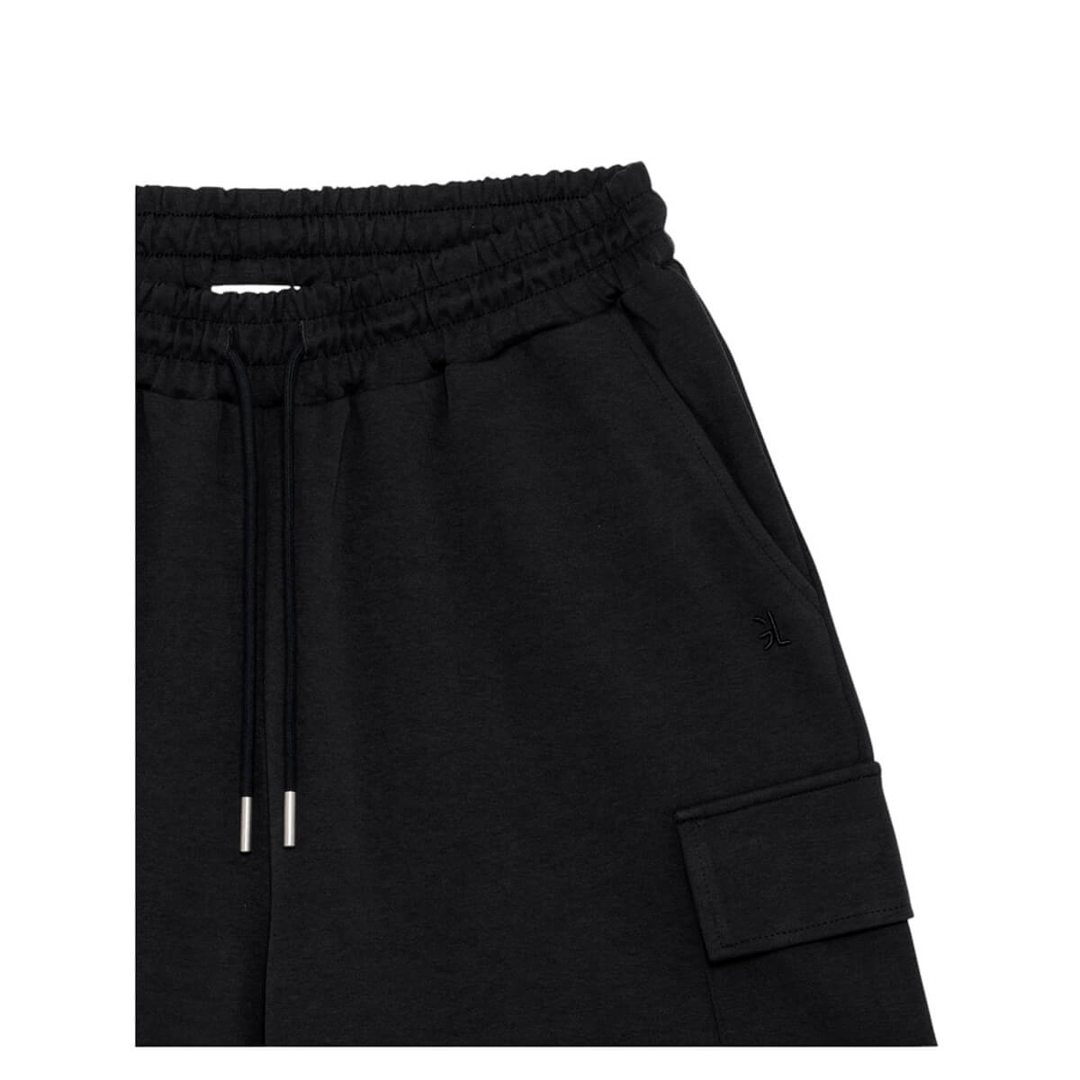GIANNI LUPO CARFO JOGGER SHORTS
