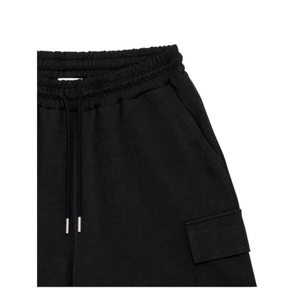GIANNI LUPO CARFO JOGGER SHORTS