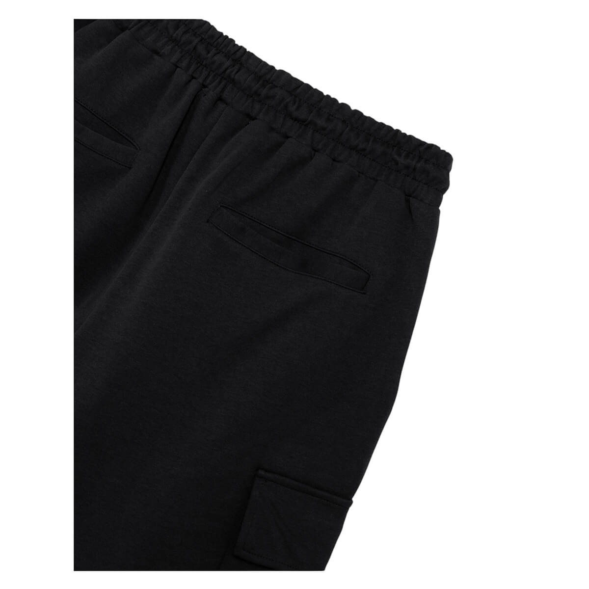 GIANNI LUPO CARFO JOGGER SHORTS