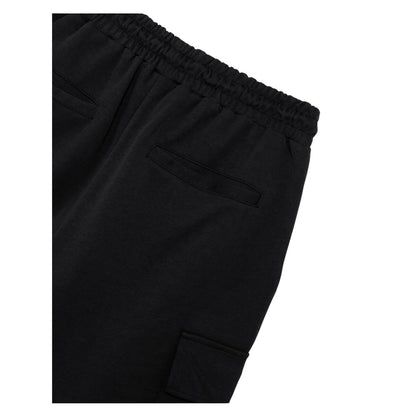 GIANNI LUPO CARFO JOGGER SHORTS