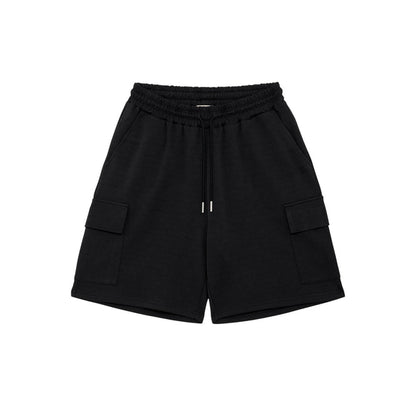 GIANNI LUPO CARFO JOGGER SHORTS
