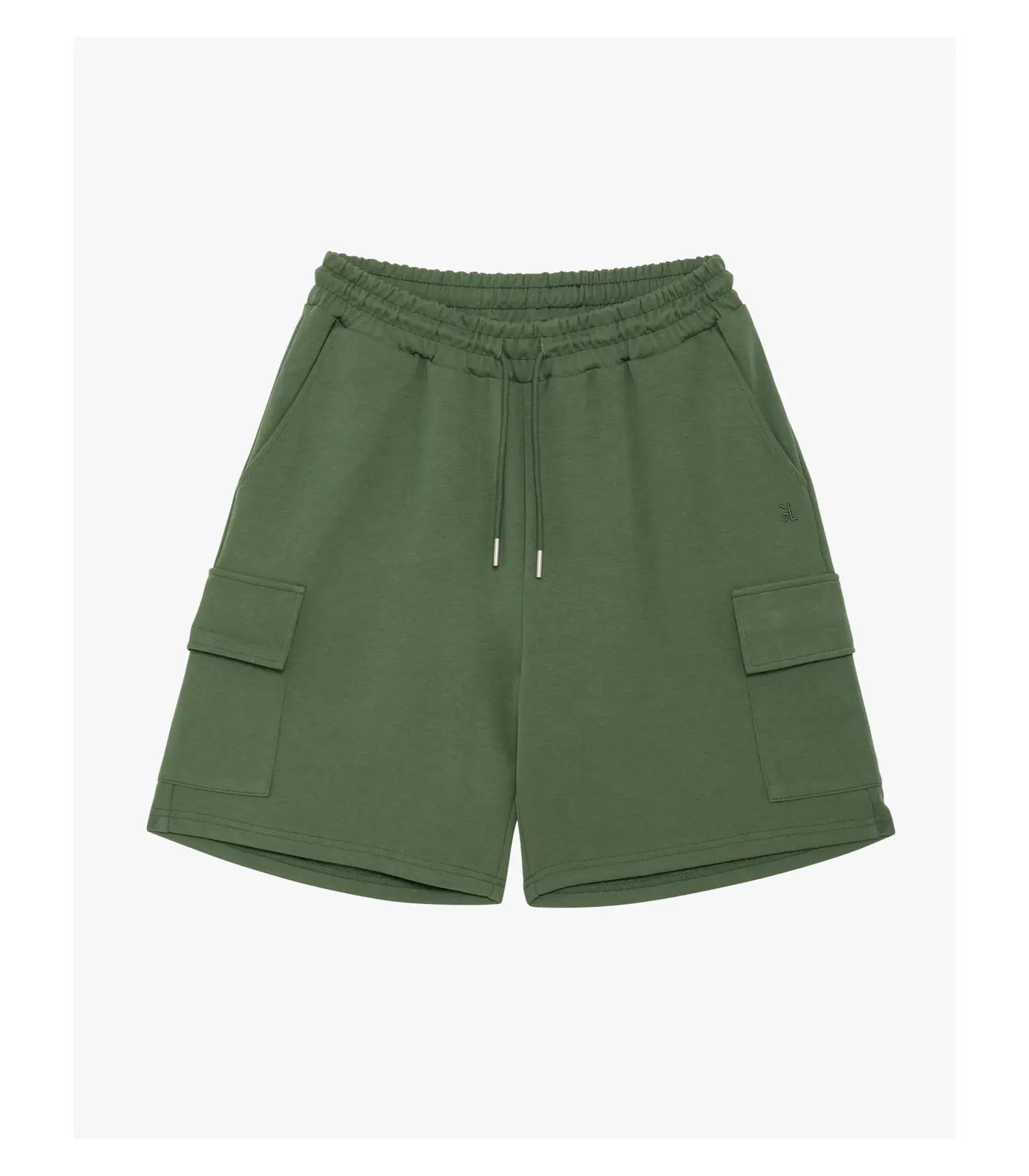 GIANNI LUPO COTTON CARGO SHORT