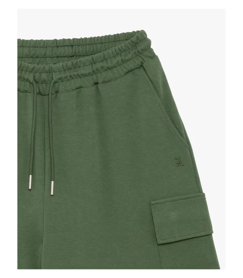 GIANNI LUPO COTTON CARGO SHORT