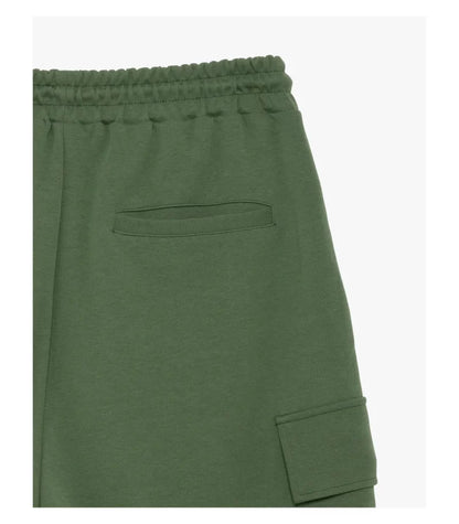 GIANNI LUPO COTTON CARGO SHORT