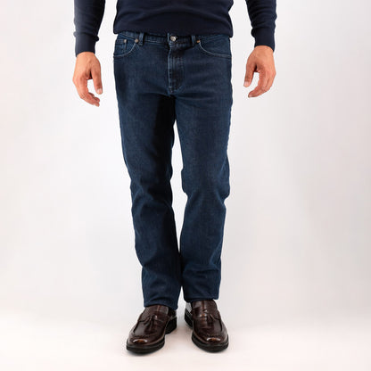 GUY LAROCHE 5 POCKET REGULAR FIT JEAN