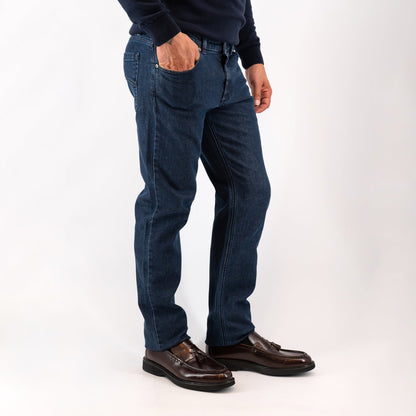 GUY LAROCHE 5 POCKET REGULAR FIT JEAN