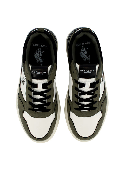 U.S POLO ASSN MAN GREG002 SHOES