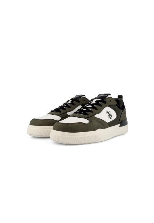 U.S POLO ASSN MAN GREG002 SHOES