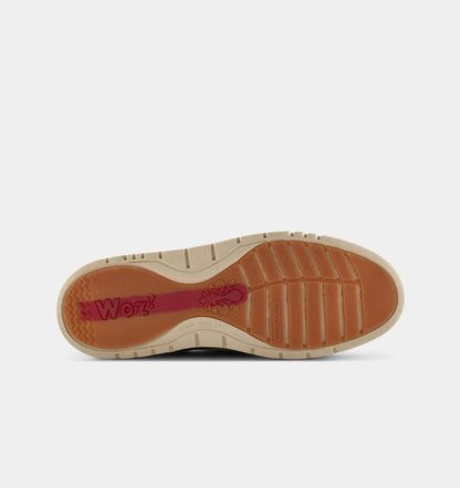 WOZ JAMES GRIP SHOES