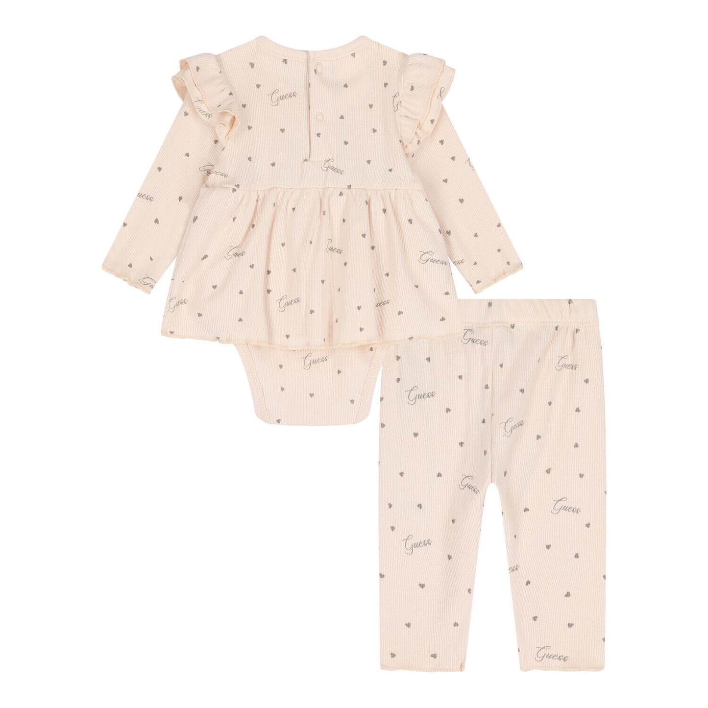 GUESS KIDS 2 PIECE SET
