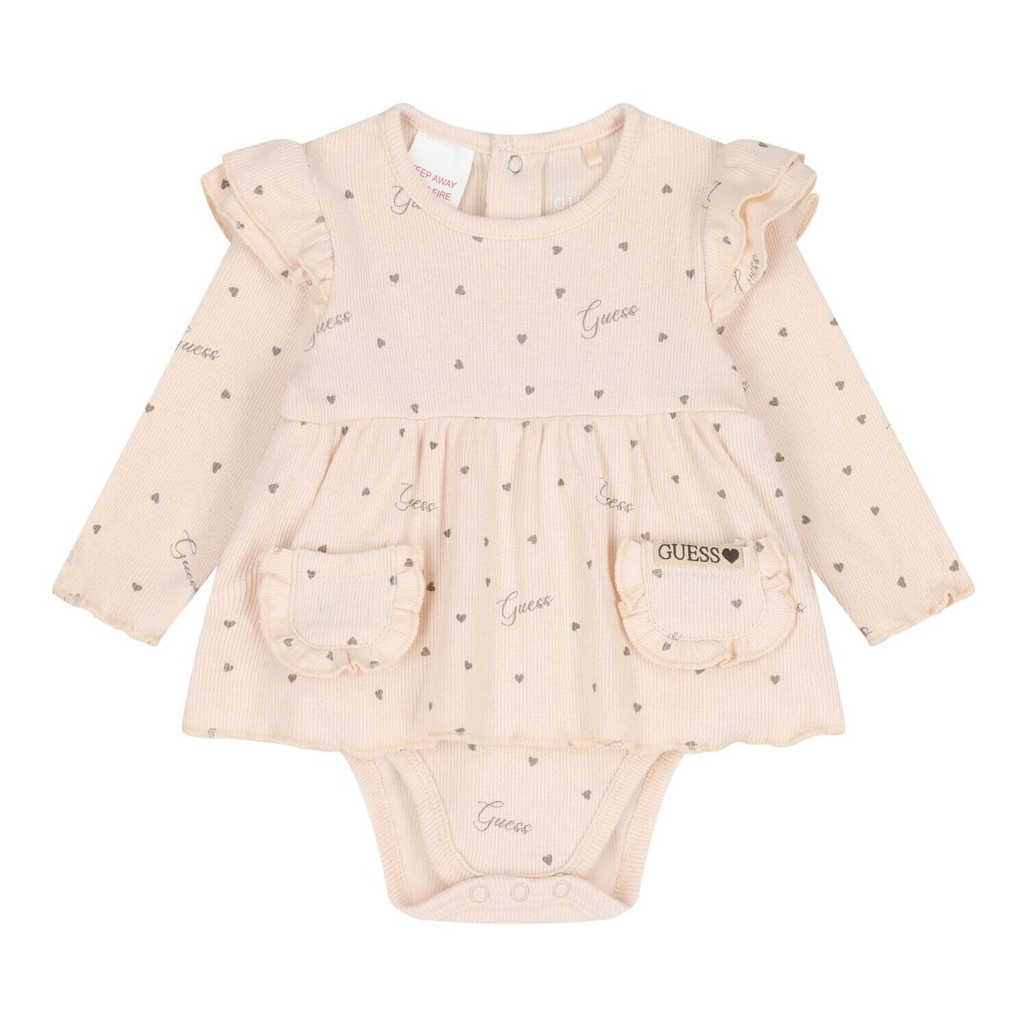 GUESS KIDS 2 PIECE SET