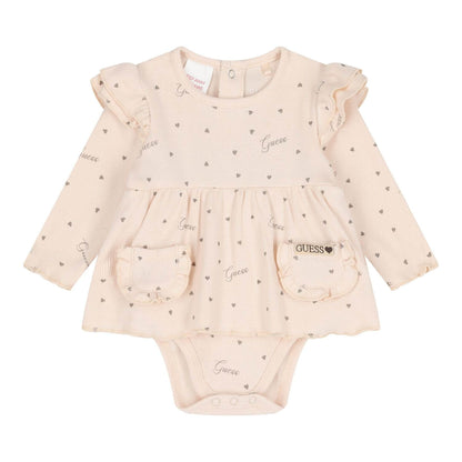 GUESS KIDS 2 PIECE SET