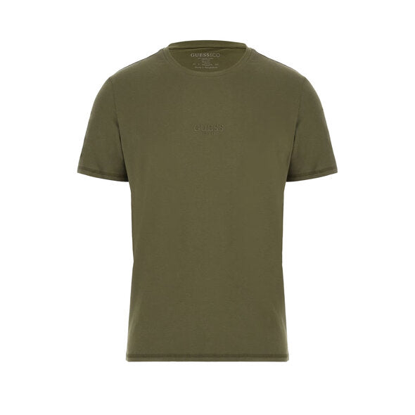 GUESS JEANS SS AIDY T SHIRT