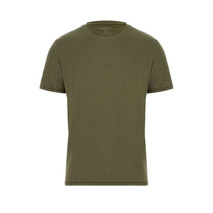 GUESS JEANS SS AIDY T SHIRT