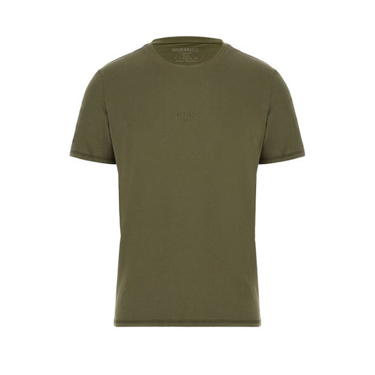 GUESS JEANS SS AIDY T SHIRT