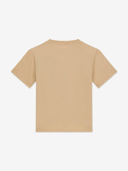 GUESS DYNAMIC LABEL T SHIRT