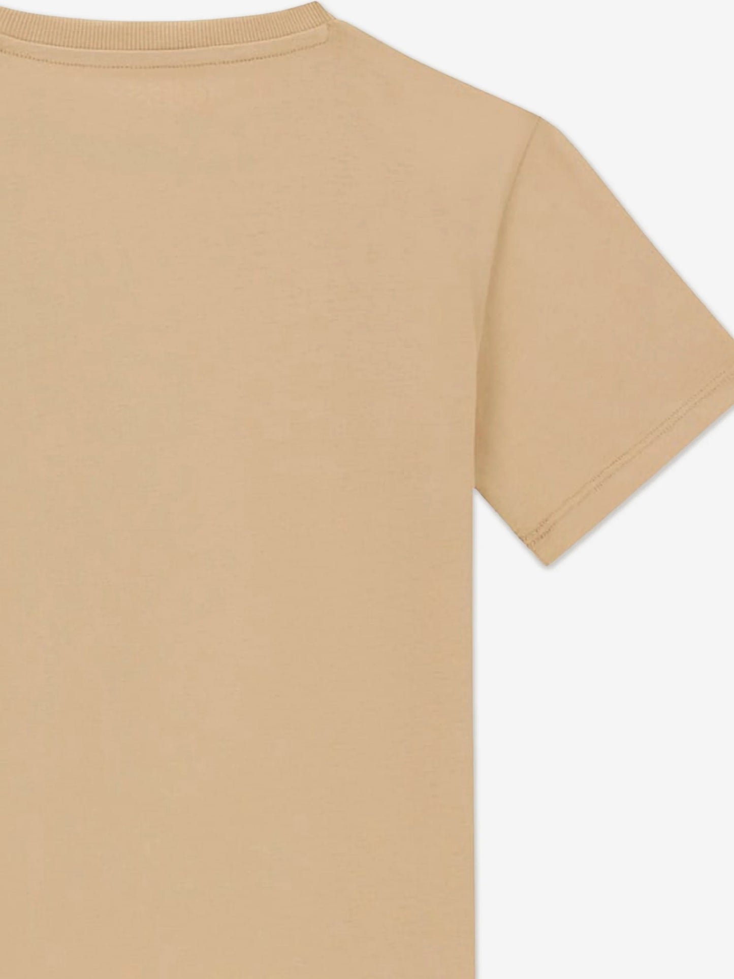 GUESS DYNAMIC LABEL T SHIRT