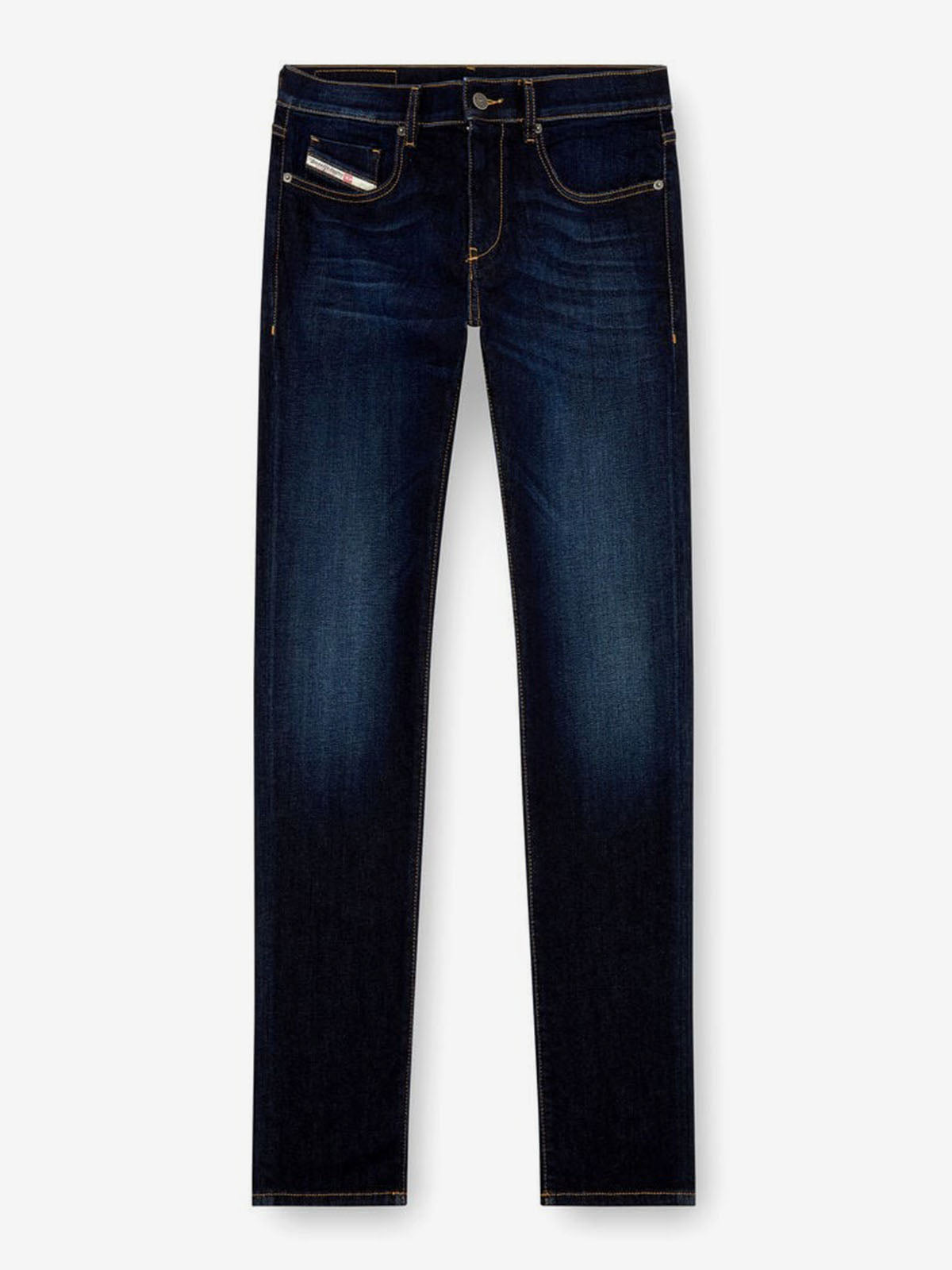 DIESEL 2019 D-STRUKT JEAN