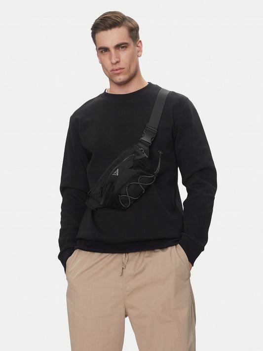 GUESS KIDS MULTIPOCKET BUMBAG