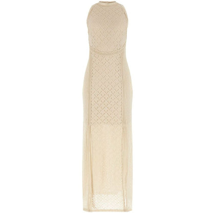 GUESS WOMAN NEW LIZA MAXI DRESS