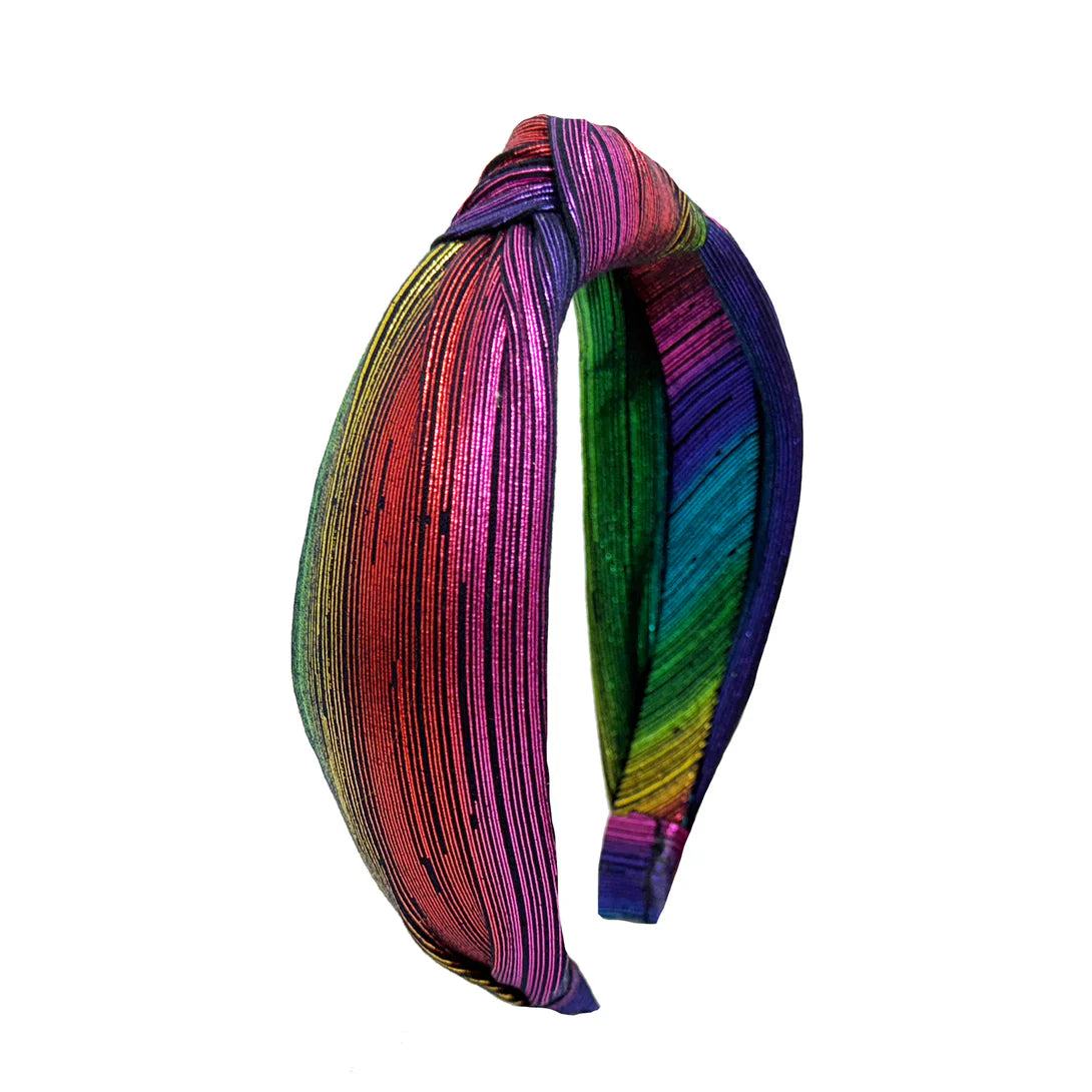 ROCKAHULA DISCO FEVER HEADBAND