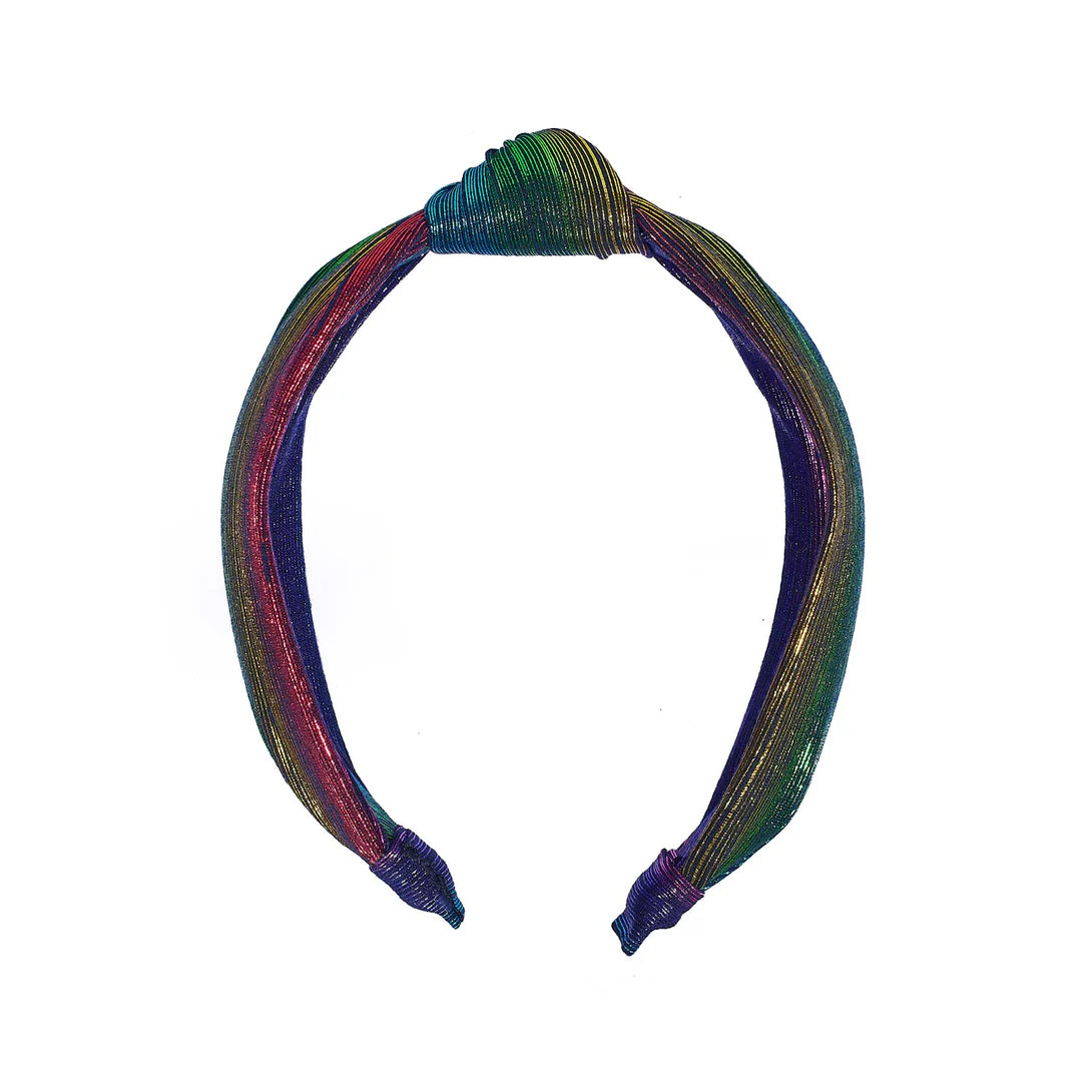 ROCKAHULA DISCO FEVER HEADBAND