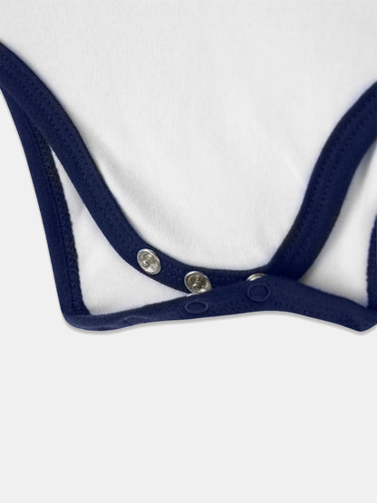 GUESS JEANS KIDS SET HOODED TOP & LS BODY & PANTS