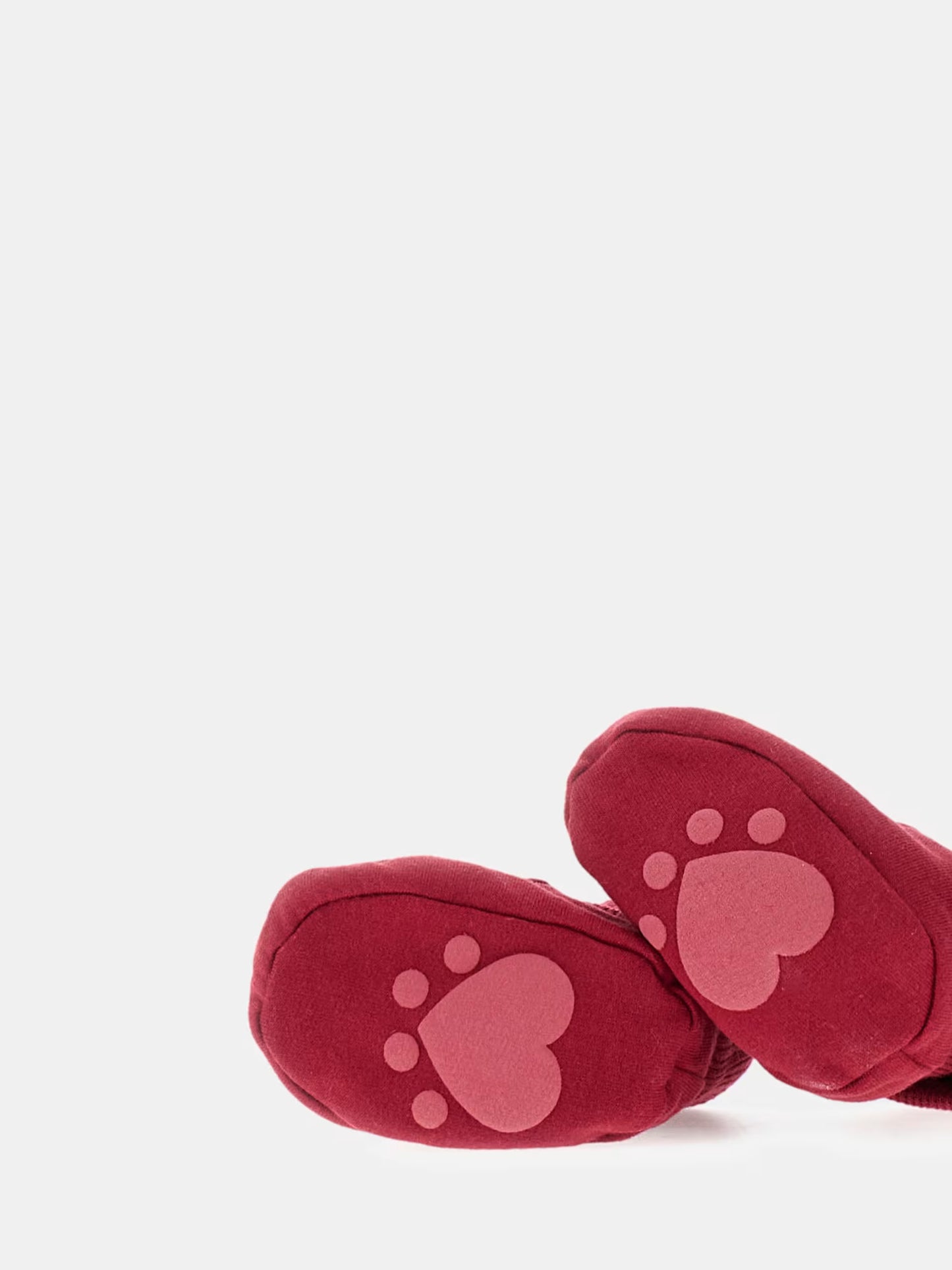 GUESS KIDS NEWBORN AKYPO BOOTIES