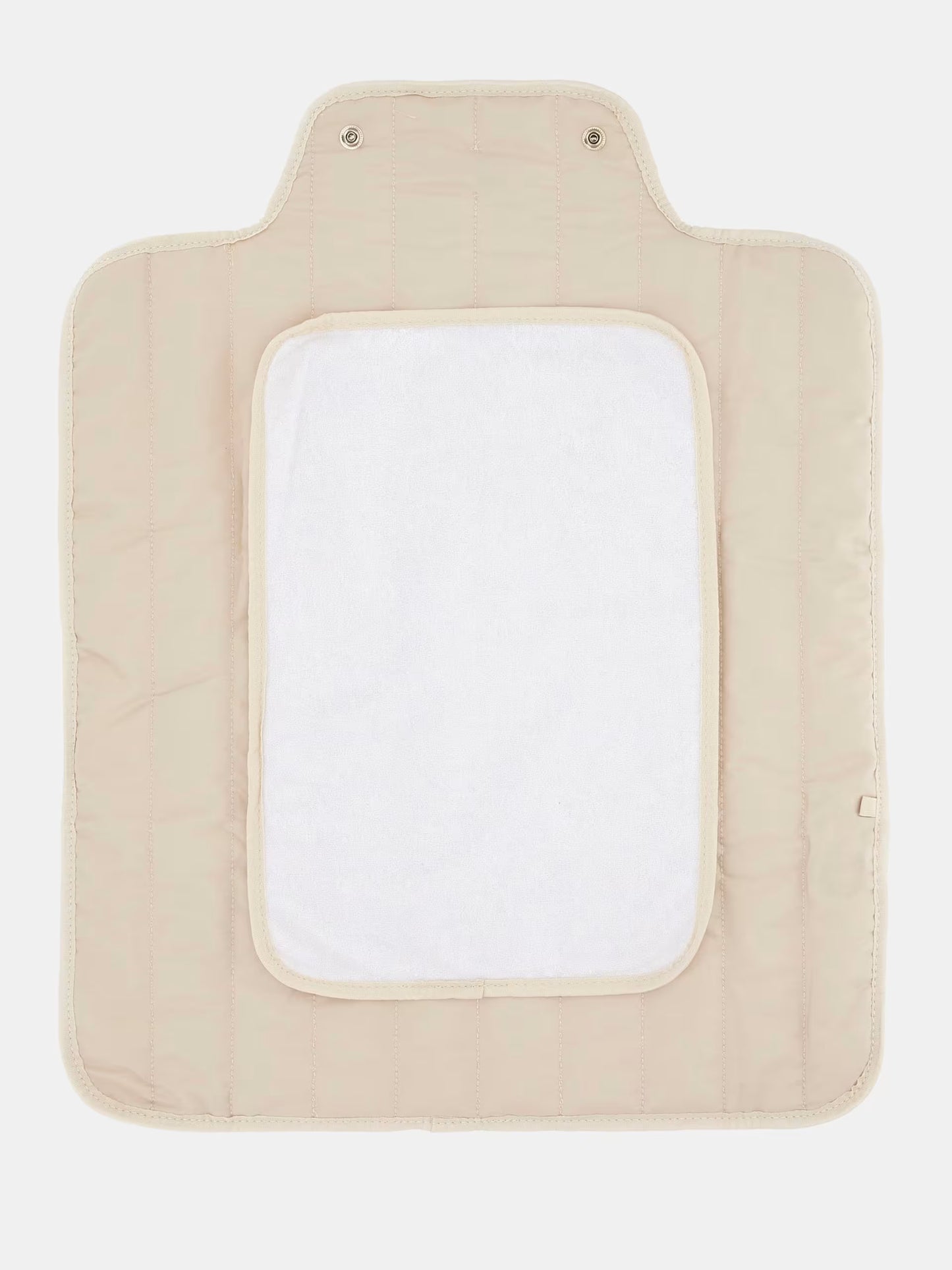 GUESS BEAR EMBROIDERED BABY CHANGING MAD