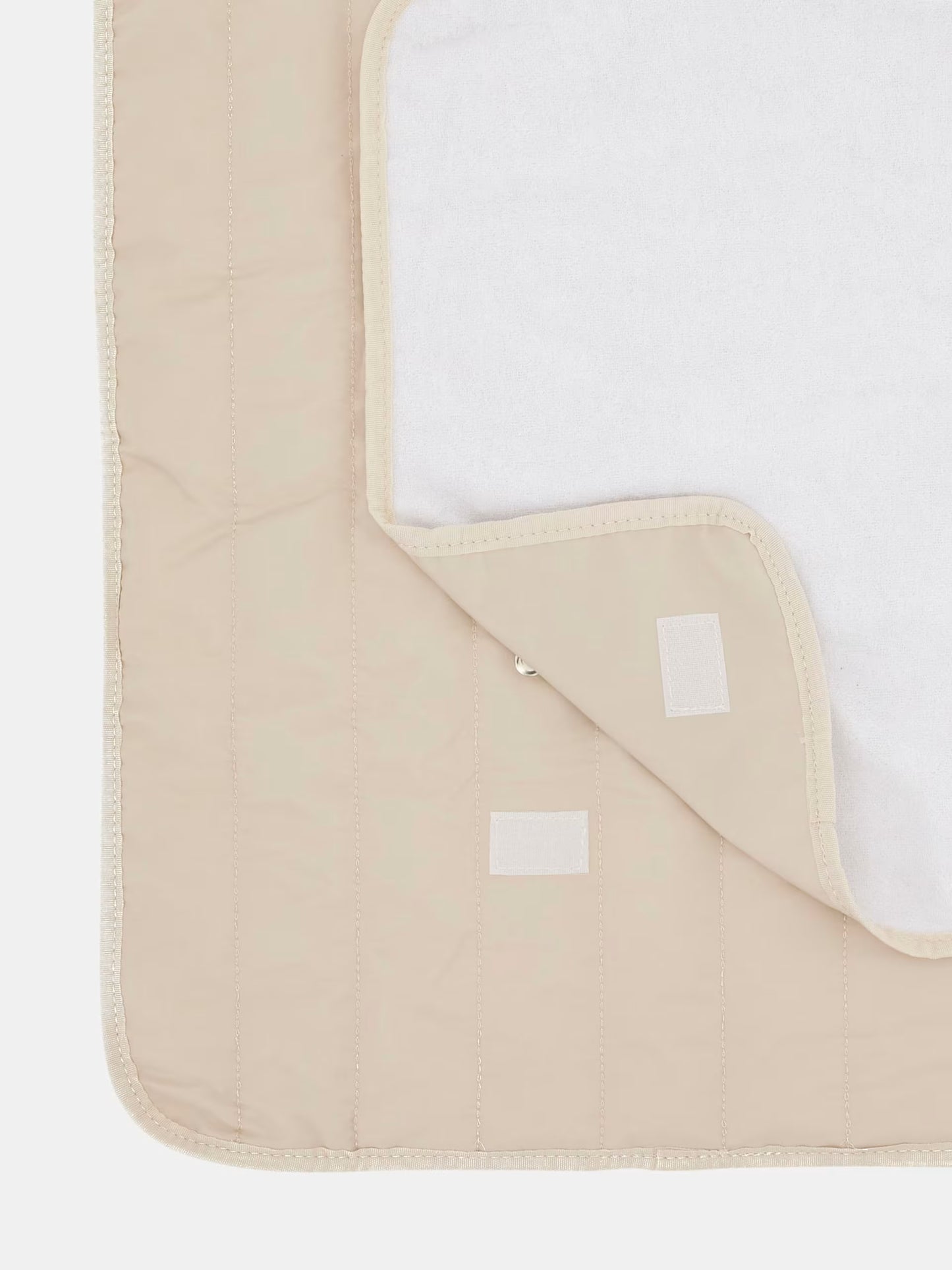 GUESS BEAR EMBROIDERED BABY CHANGING MAD