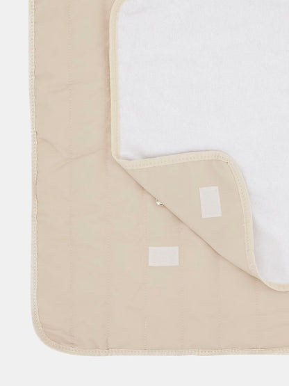 GUESS BEAR EMBROIDERED BABY CHANGING MAD