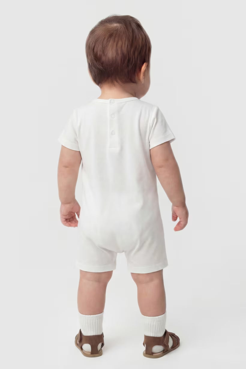 GUESS KIDS STR JERSEY SHORTIE
