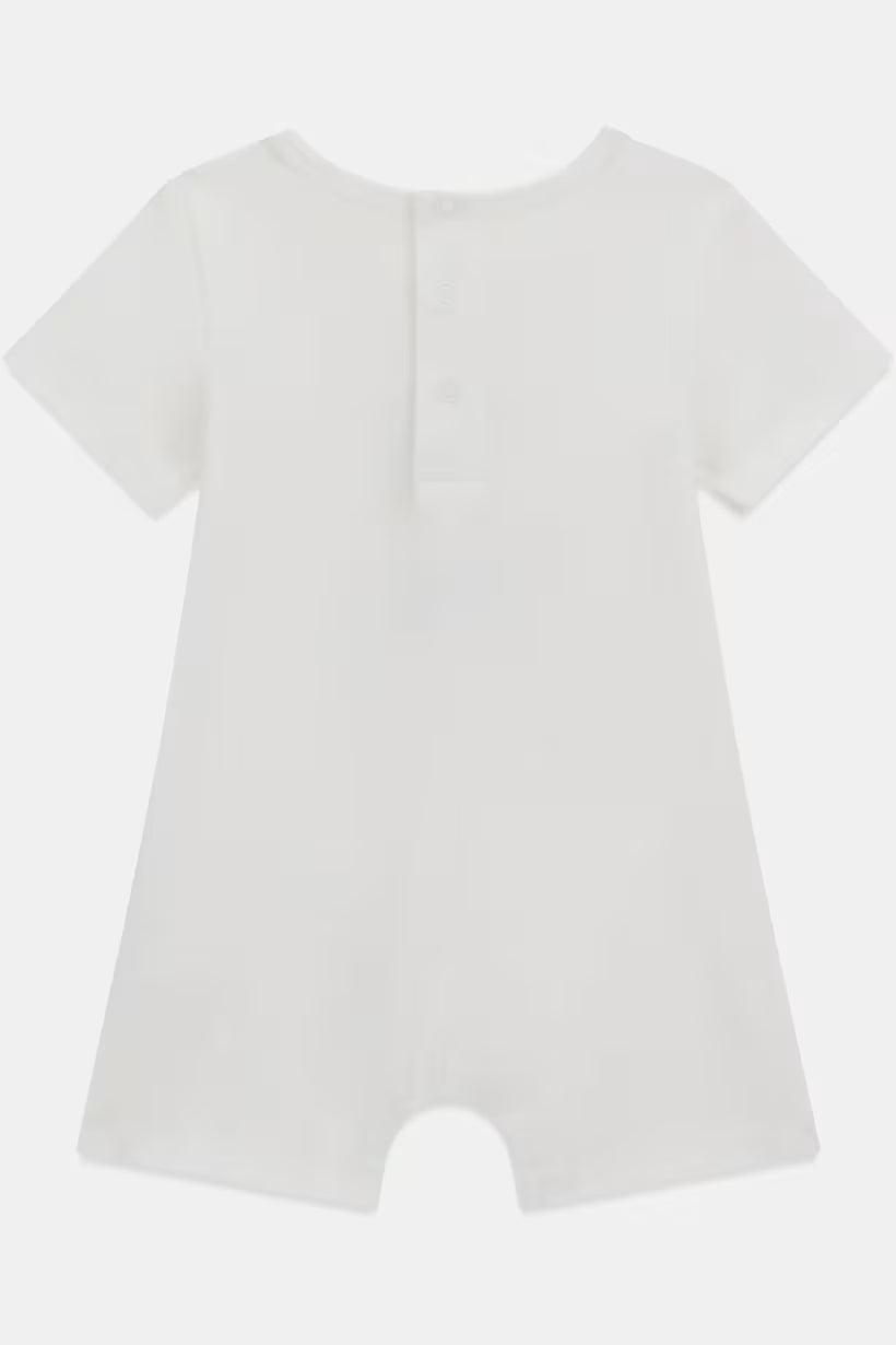 GUESS KIDS STR JERSEY SHORTIE