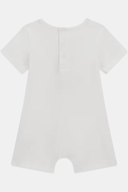 GUESS KIDS STR JERSEY SHORTIE