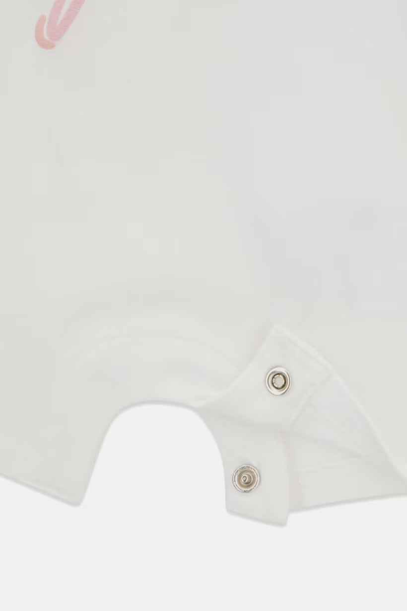 GUESS KIDS STR JERSEY SHORTIE