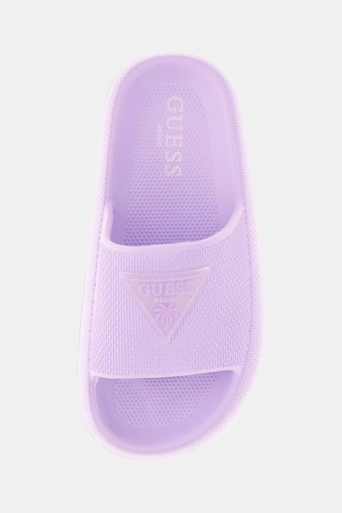GUESS KIDS RUBBER SLIPPERS