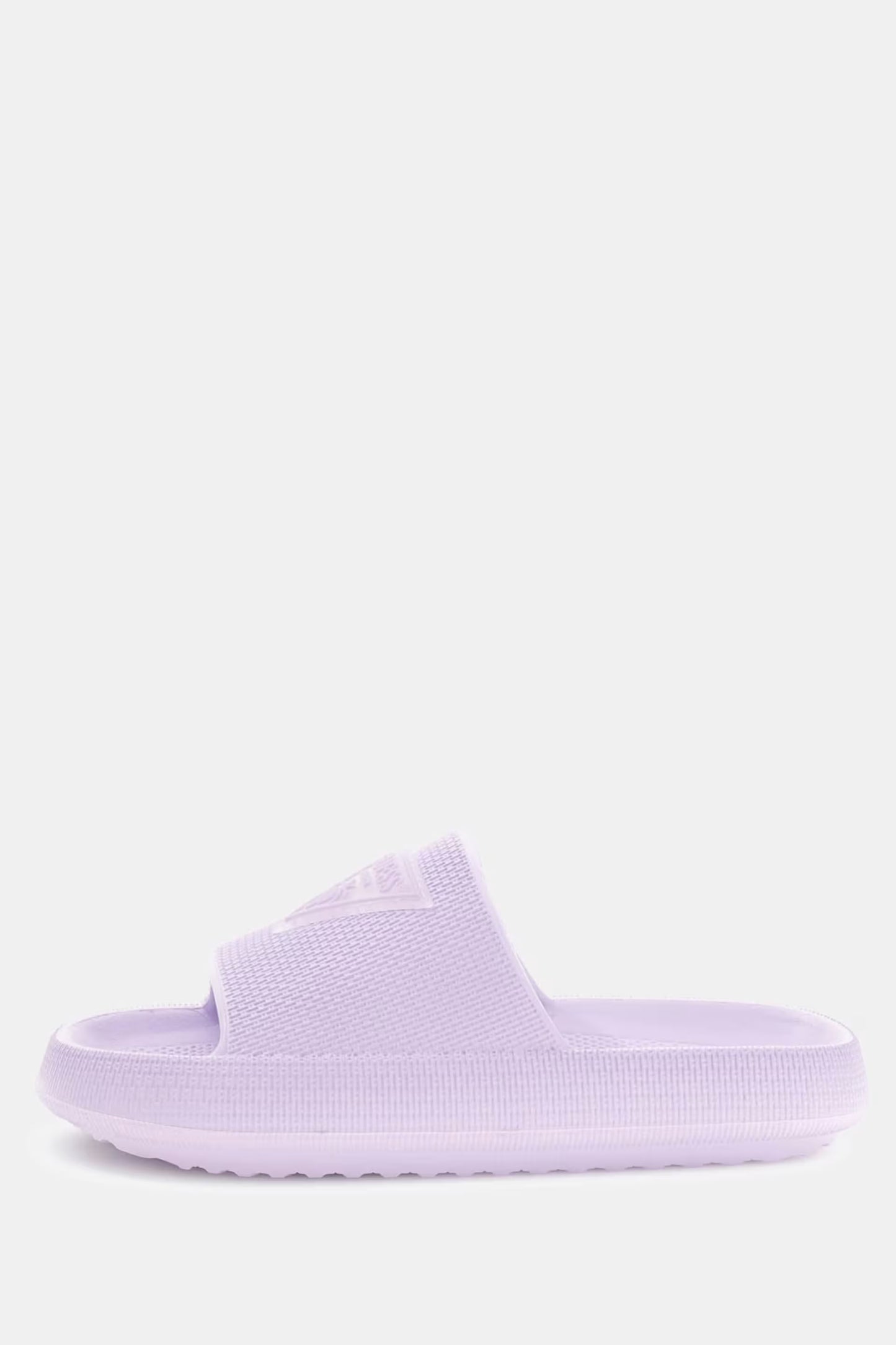 GUESS KIDS RUBBER SLIPPERS
