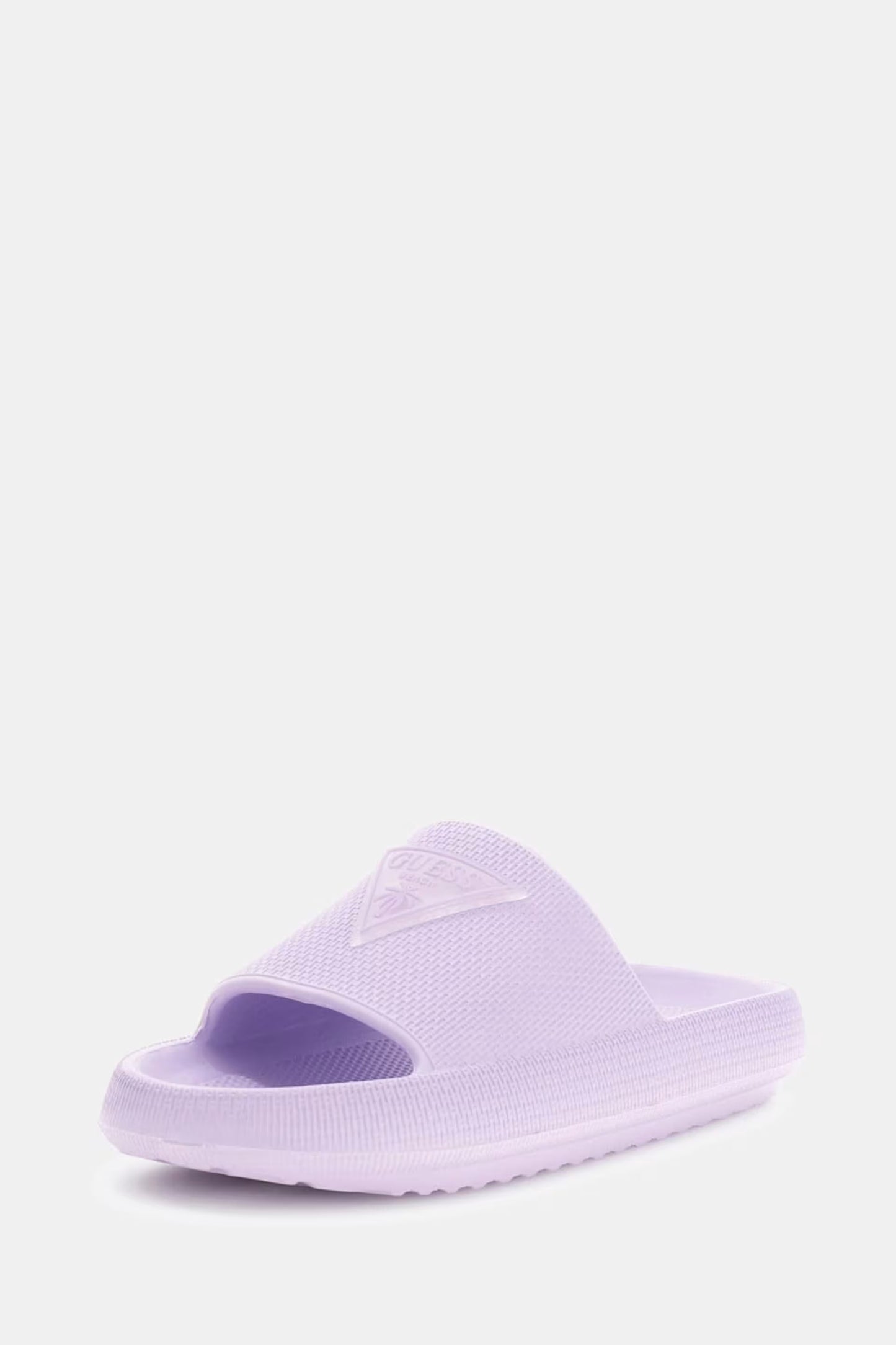 GUESS KIDS RUBBER SLIPPERS