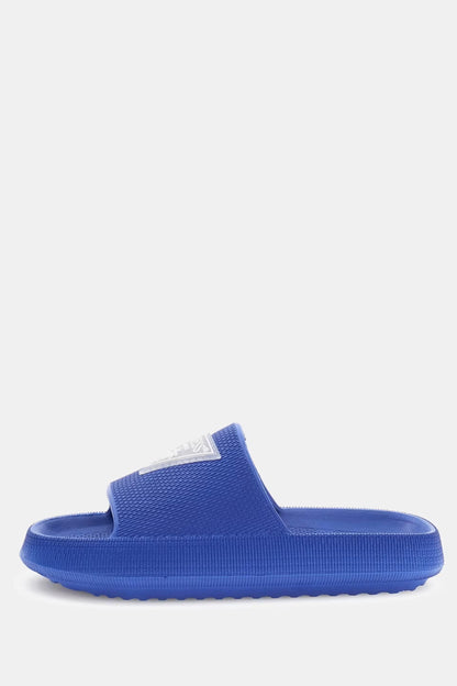 GUESS KIDS RUBBER SLIPPERS