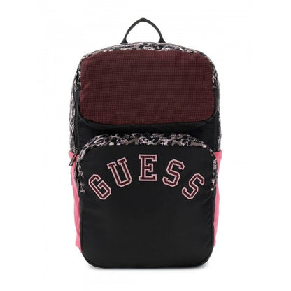 GUESS KIDS COLORBLOCK BACKPACK