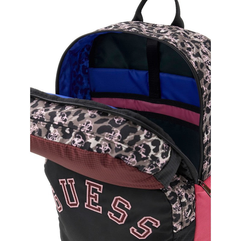GUESS KIDS COLORBLOCK BACKPACK