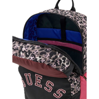 GUESS KIDS COLORBLOCK BACKPACK