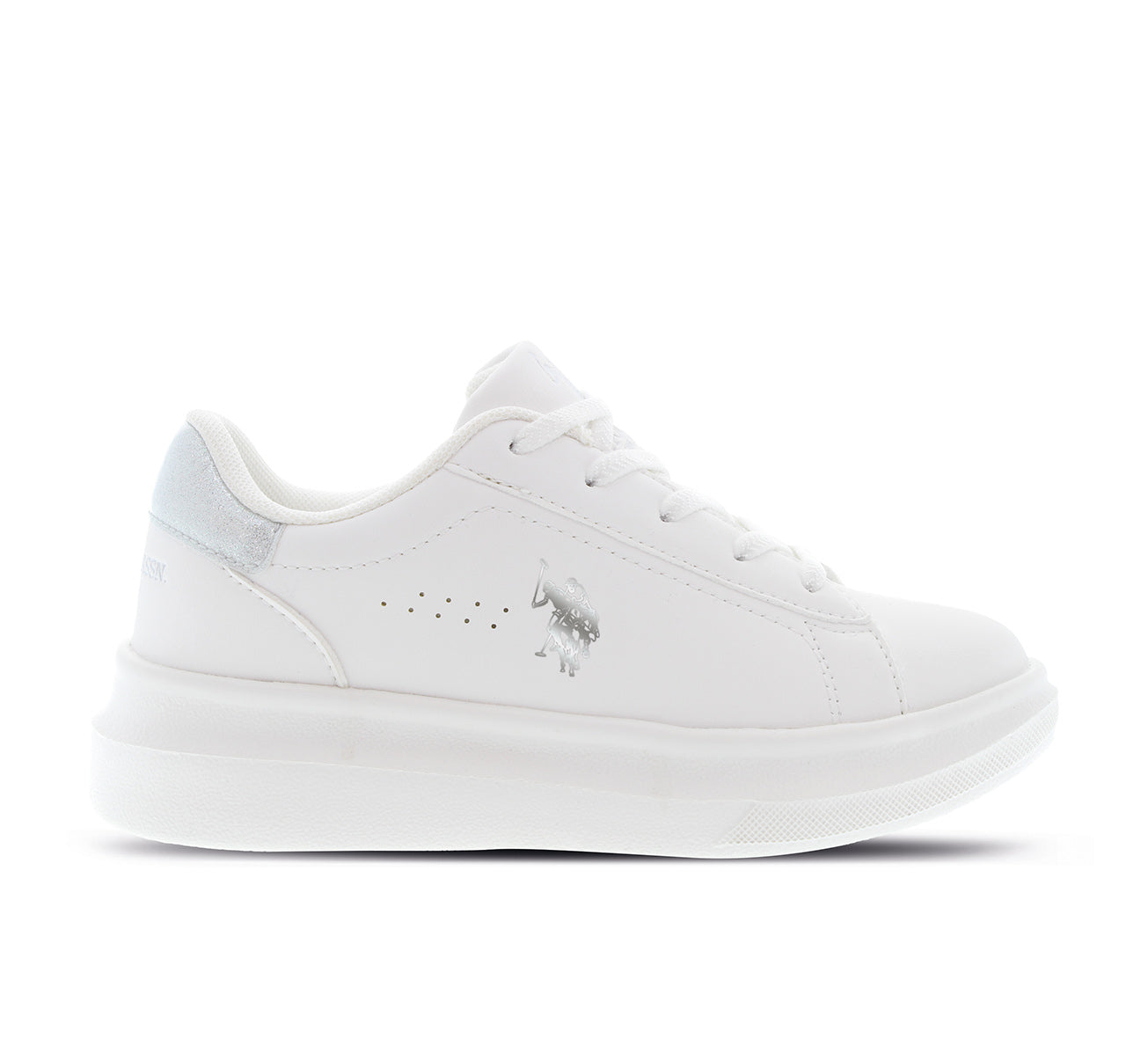 U.S POLO ASSN KIDS HELIS SNEAKERS