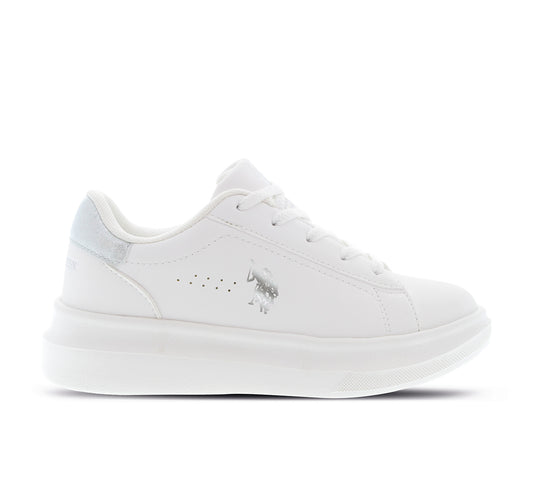 U.S POLO ASSN KIDS HELIS SNEAKERS